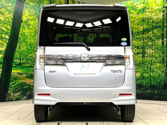 2014 Daihatsu Tanto DBA-LA600S (UW-69f6bc5a0871e)[23]