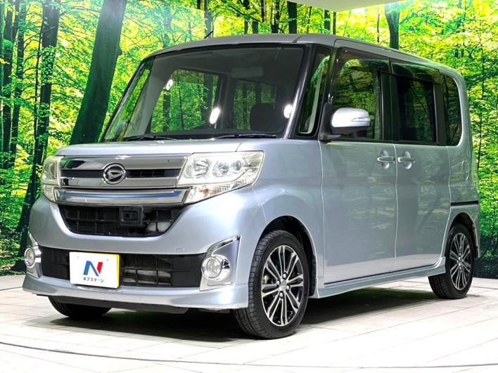 2014 Daihatsu Tanto DBA-LA600S (UW-69f6bc5a0871e)[18]