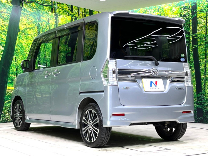 2014 Daihatsu Tanto DBA-LA600S (UW-69f6bc5a0871e)[24]