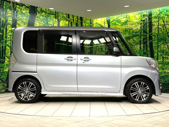 2014 Daihatsu Tanto DBA-LA600S (UW-69f6bc5a0871e)[21]