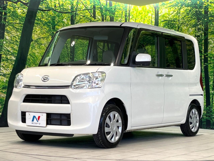 2015 Daihatsu Tanto DBA-LA600S (UW-69f6bc5a78759)[6]
