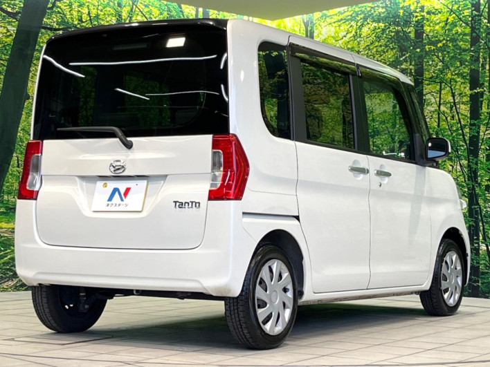 2015 Daihatsu Tanto DBA-LA600S (UW-69f6bc5a78759)[10]