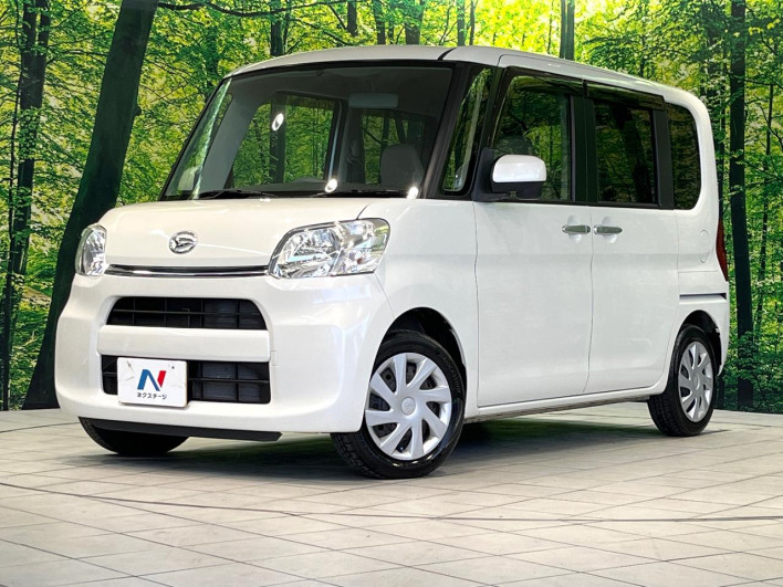 2015 Daihatsu Tanto DBA-LA600S (UW-69f6bc5a78759)[0]