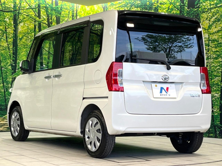 2015 Daihatsu Tanto DBA-LA600S (UW-69f6bc5a78759)[12]