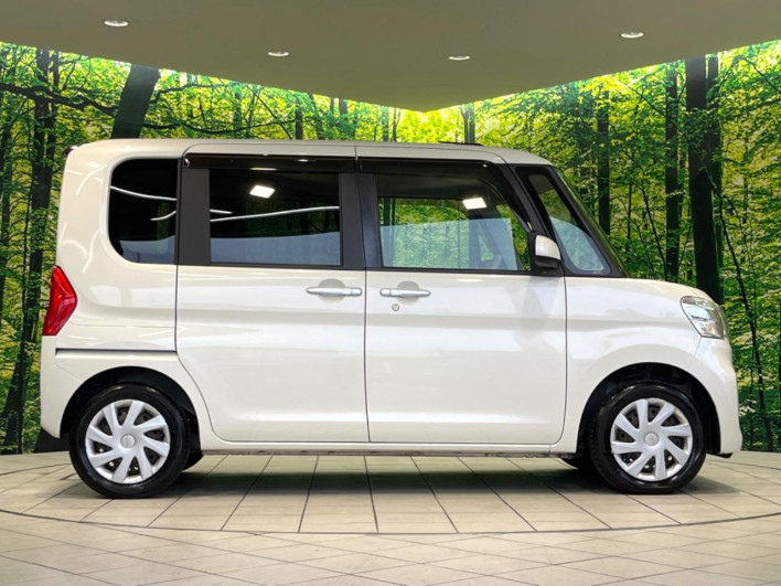 2015 Daihatsu Tanto DBA-LA600S (UW-69f6bc5a78759)[9]