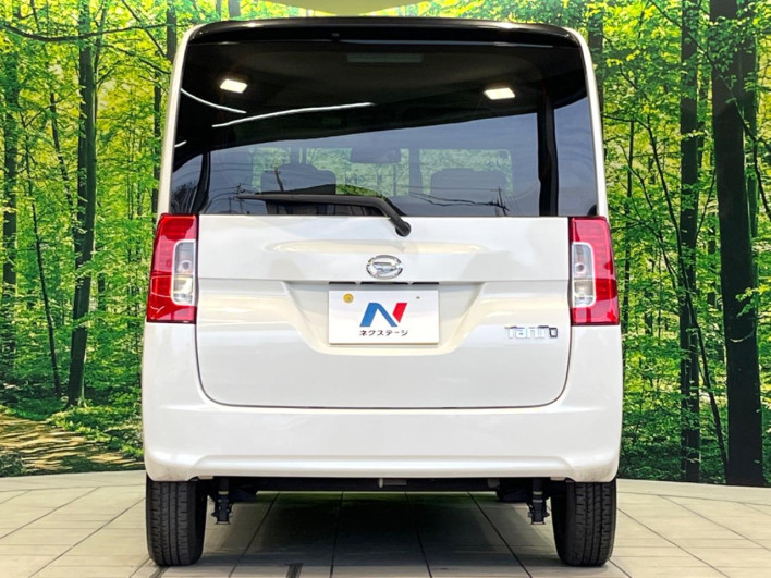 2015 Daihatsu Tanto DBA-LA600S (UW-69f6bc5a78759)[11]