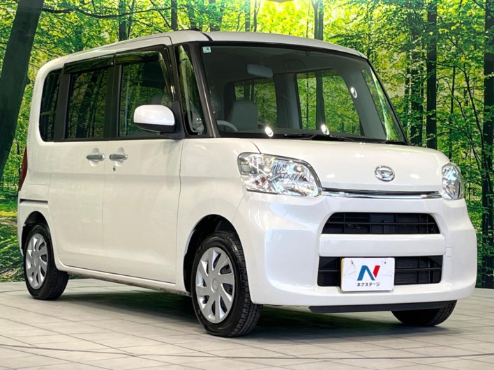 2015 Daihatsu Tanto DBA-LA600S (UW-69f6bc5a78759)[8]