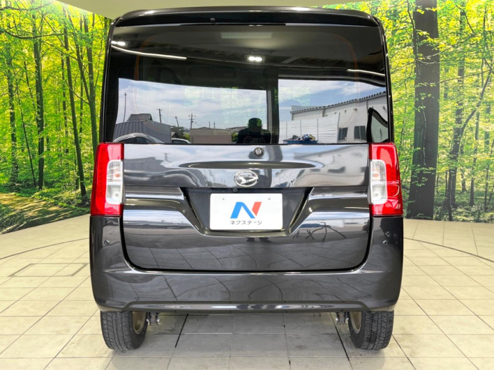 2016 Daihatsu Tanto DBA-LA600S (UW-69f6bc5ab8c4b)[15]