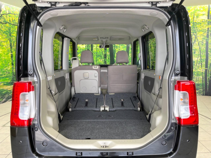2016 Daihatsu Tanto DBA-LA600S (UW-69f6bc5ab8c4b)[20]