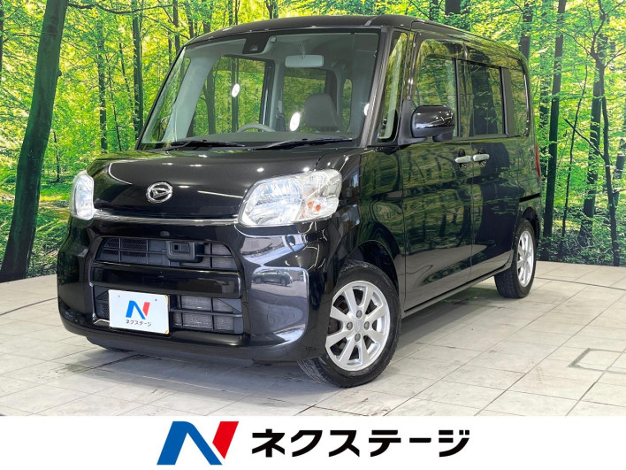 2016 Daihatsu Tanto DBA-LA600S (UW-69f6bc5ab8c4b)[3]