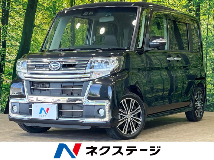 2017 Daihatsu Tanto DBA-LA600S (UW-69f6bc5c3e356)[3]