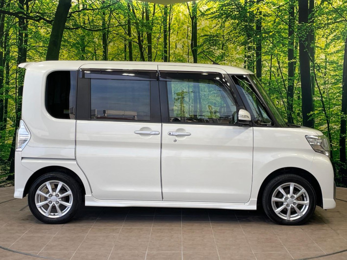 2017 Daihatsu Tanto DBA-LA600S (UW-69f6bc5c93a3b)[10]