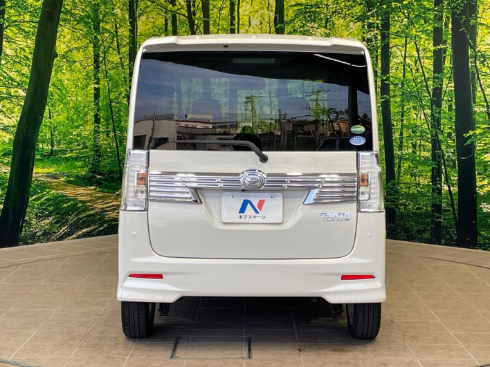 2017 Daihatsu Tanto DBA-LA600S (UW-69f6bc5c93a3b)[8]