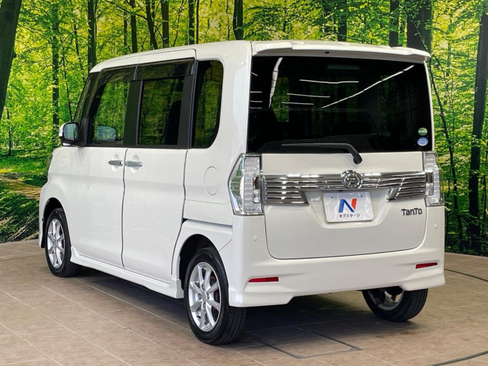 2017 Daihatsu Tanto DBA-LA600S (UW-69f6bc5c93a3b)[7]