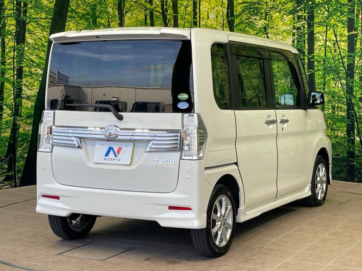 2017 Daihatsu Tanto DBA-LA600S (UW-69f6bc5c93a3b)[9]