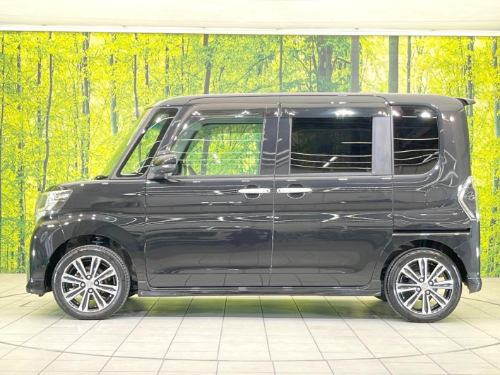 2018 Daihatsu Tanto DBA-LA600S (UW-69f6bc5e81d62)[12]