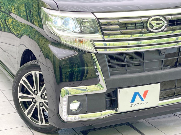 2018 Daihatsu Tanto DBA-LA600S (UW-69f6bc5e81d62)[13]