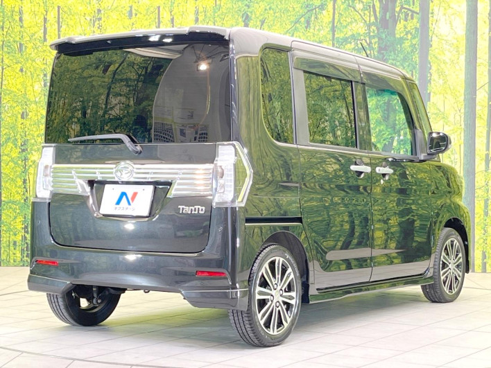 2018 Daihatsu Tanto DBA-LA600S (UW-69f6bc5e81d62)[9]