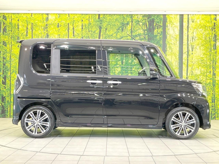 2018 Daihatsu Tanto DBA-LA600S (UW-69f6bc5e81d62)[8]