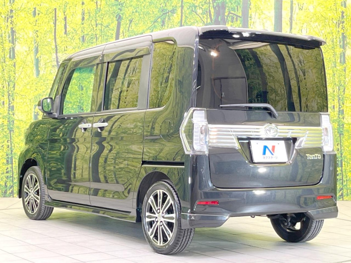 2018 Daihatsu Tanto DBA-LA600S (UW-69f6bc5e81d62)[11]