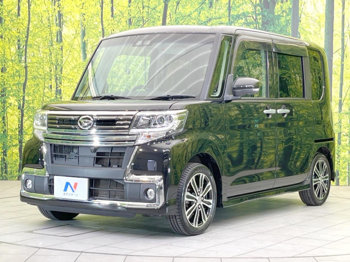 2018 Daihatsu Tanto DBA-LA600S (UW-69f6bc5e81d62)[5]