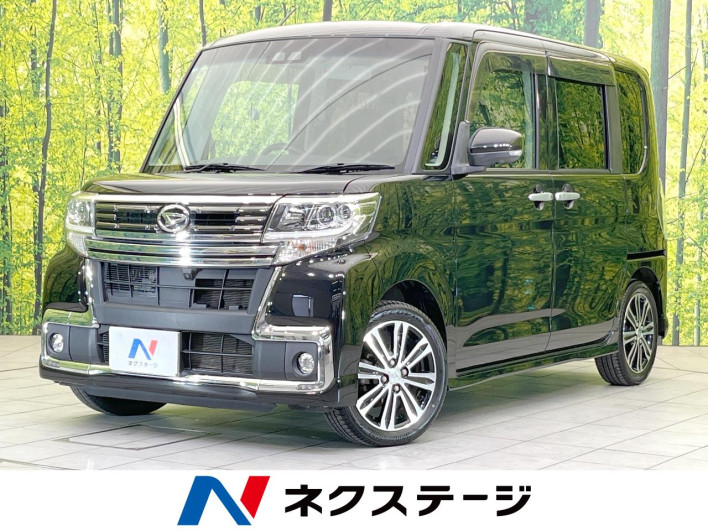 2018 Daihatsu Tanto DBA-LA600S (UW-69f6bc5e81d62)[3]