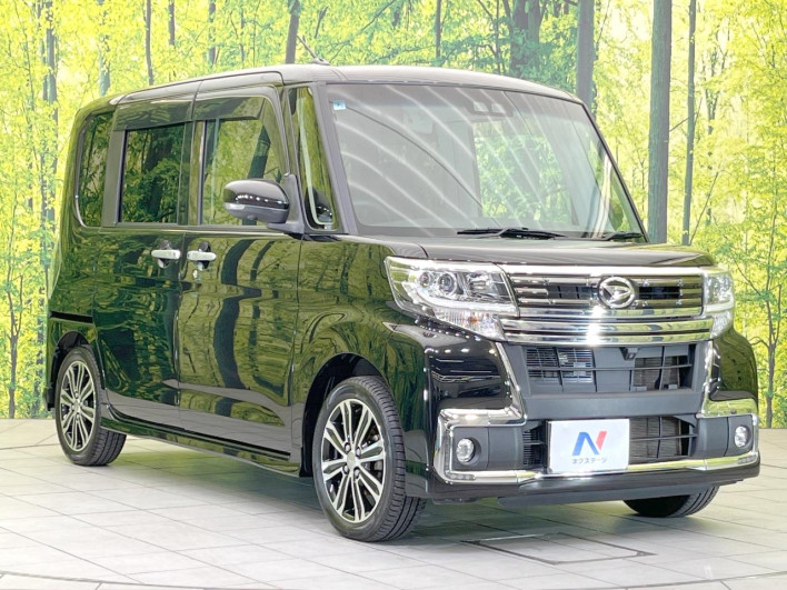 2018 Daihatsu Tanto DBA-LA600S (UW-69f6bc5e81d62)[7]