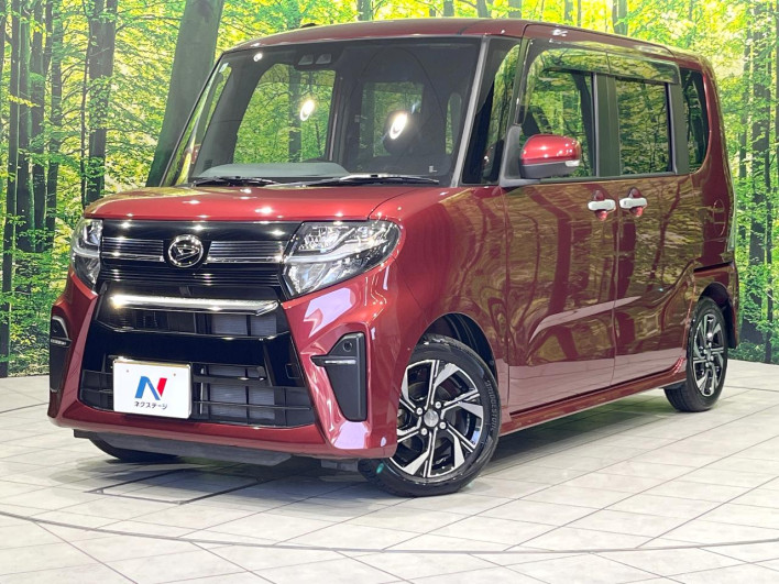 2019 Daihatsu Tanto 6BA-LA650S (UW-69f6bc5f7c17d)[0]