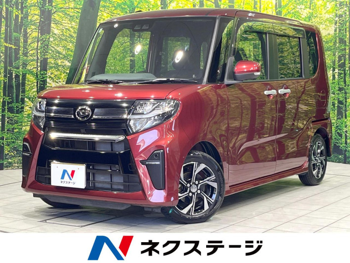 2019 Daihatsu Tanto 6BA-LA650S (UW-69f6bc5f7c17d)[3]