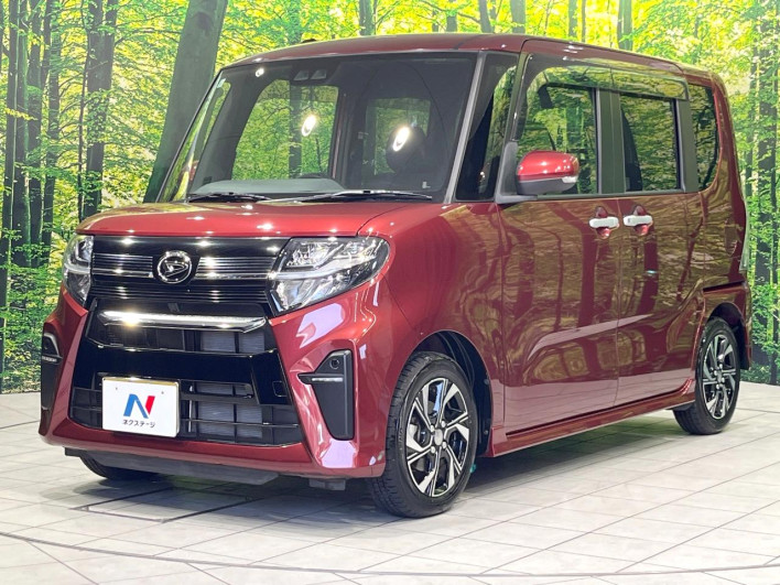 2019 Daihatsu Tanto 6BA-LA650S (UW-69f6bc5f7c17d)[4]