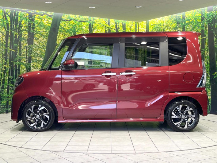 2019 Daihatsu Tanto 6BA-LA650S (UW-69f6bc5f7c17d)[11]