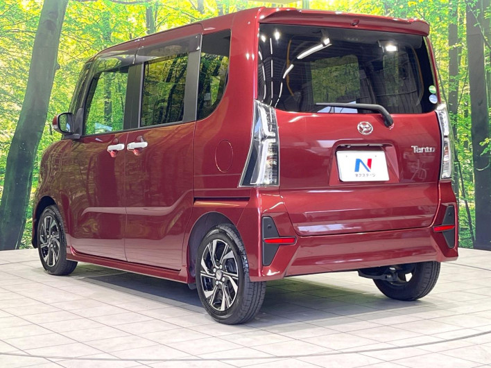2019 Daihatsu Tanto 6BA-LA650S (UW-69f6bc5f7c17d)[10]