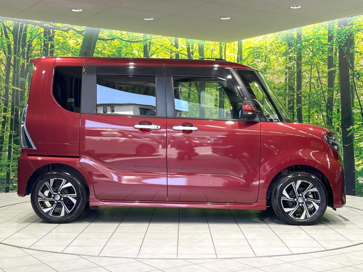 2019 Daihatsu Tanto 6BA-LA650S (UW-69f6bc5f7c17d)[7]