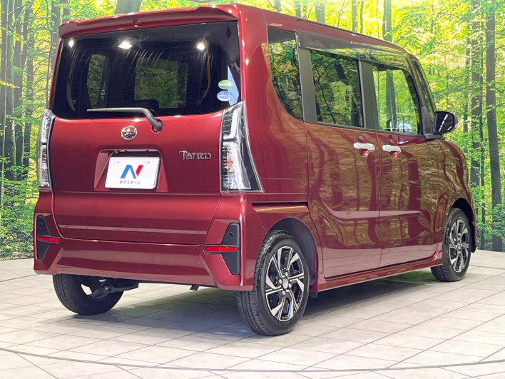 2019 Daihatsu Tanto 6BA-LA650S (UW-69f6bc5f7c17d)[8]