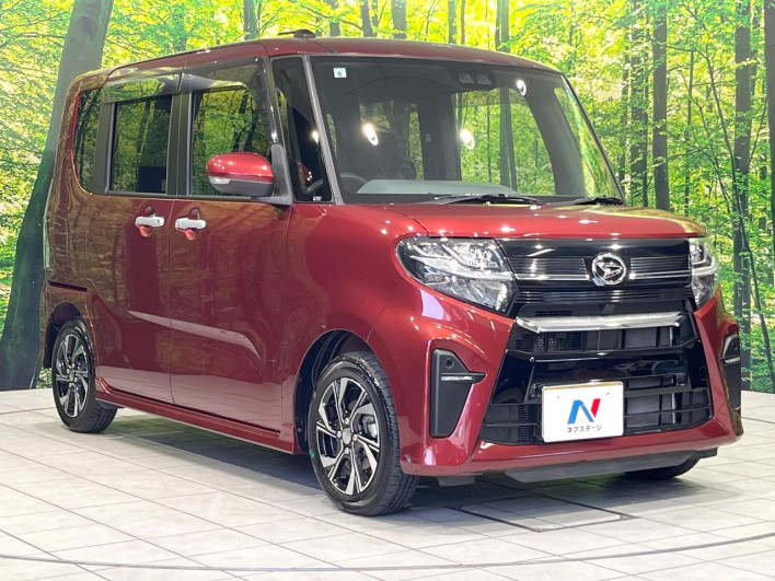 2019 Daihatsu Tanto 6BA-LA650S (UW-69f6bc5f7c17d)[6]