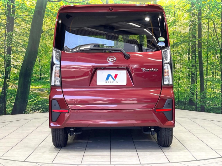2019 Daihatsu Tanto 6BA-LA650S (UW-69f6bc5f7c17d)[9]