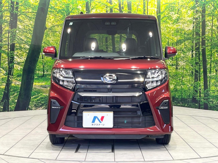 2019 Daihatsu Tanto 6BA-LA650S (UW-69f6bc5f7c17d)[5]