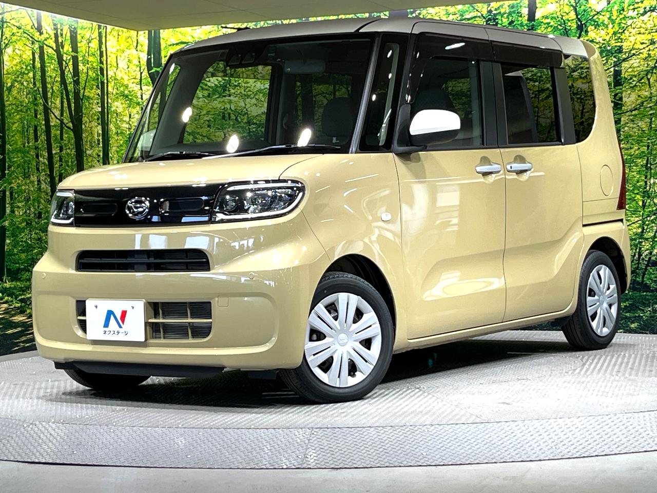 2023 Daihatsu Tanto 5BA-LA650S