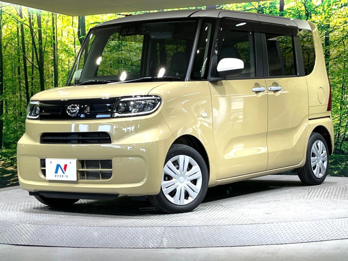 2023 Daihatsu Tanto 5BA-LA650S (UW-69f6bc624c6db)[0]