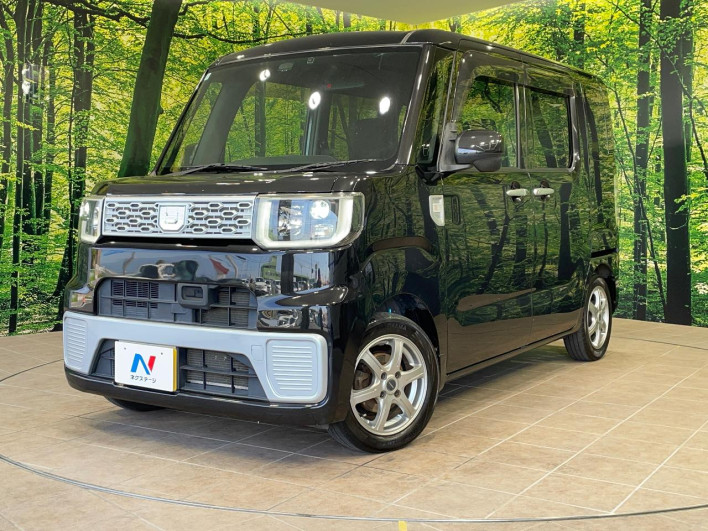 2014 Daihatsu Wake DBA-LA700S (UW-69f6bc6635585)[0]