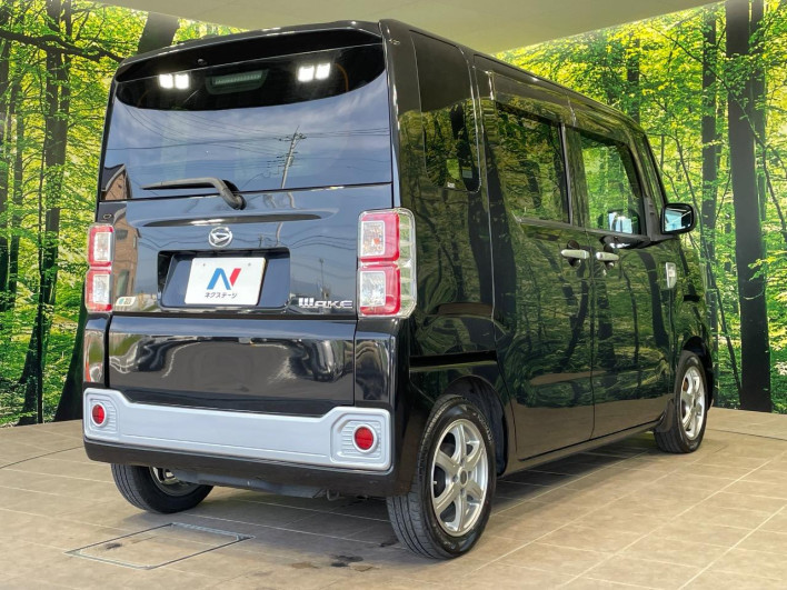 2014 Daihatsu Wake DBA-LA700S (UW-69f6bc6635585)[18]