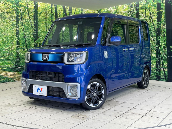 2015 Daihatsu Wake DBA-LA710S (UW-69f6bc6841d4f)[0]
