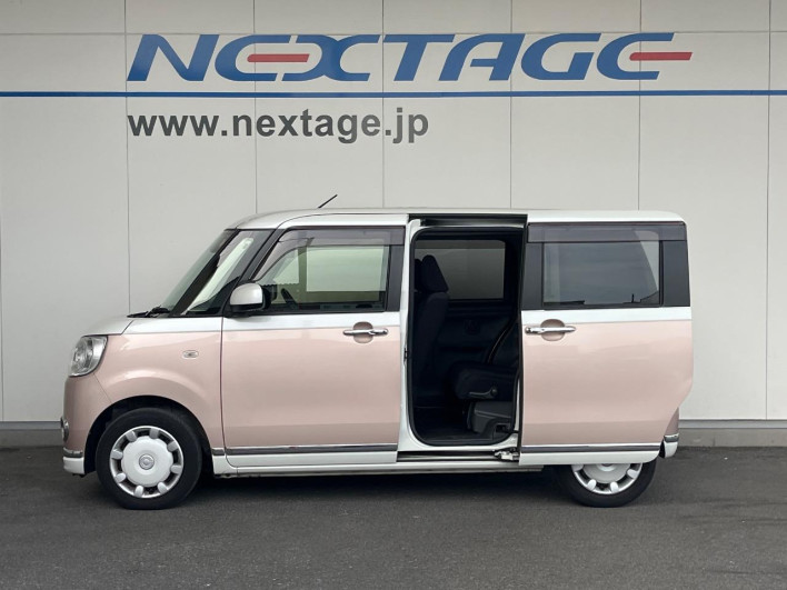 2018 Daihatsu Move Canbus 5BA-LA800S (UW-69f6bc68a317f)[16]
