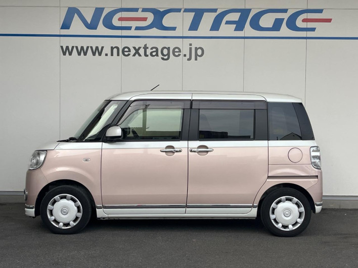 2018 Daihatsu Move Canbus 5BA-LA800S (UW-69f6bc68a317f)[15]