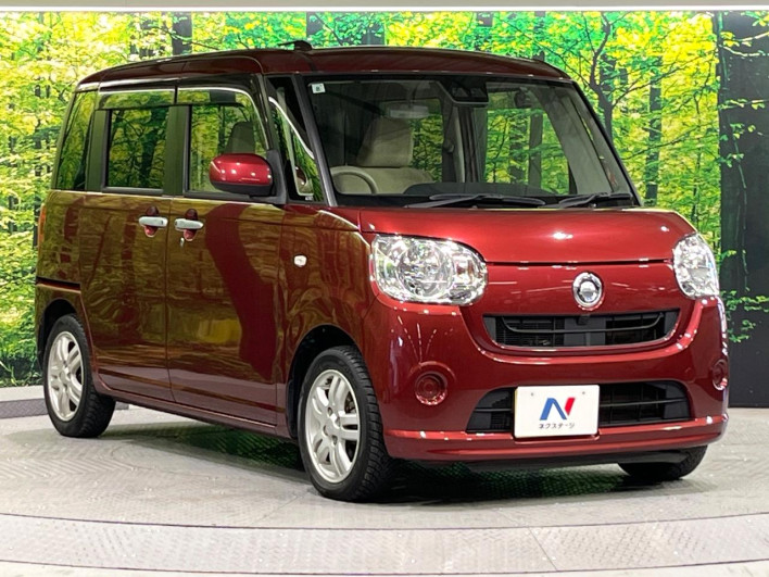 2019 Daihatsu Move Canbus 5BA-LA800S (UW-69f6bc6920576)[7]