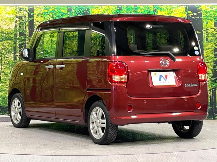 2019 Daihatsu Move Canbus 5BA-LA800S (UW-69f6bc6920576)[11]