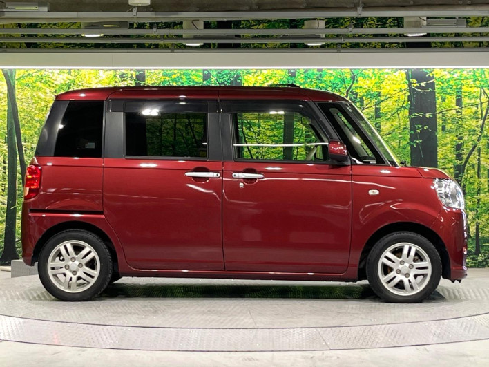 2019 Daihatsu Move Canbus 5BA-LA800S (UW-69f6bc6920576)[8]