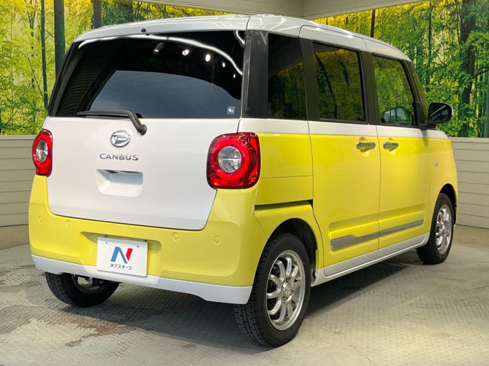 2022 Daihatsu Move Canbus 5BA-LA850S (UW-69f6bc6b45504)[23]