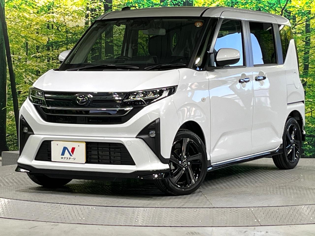 2025 Daihatsu Move 5BA-LA850S