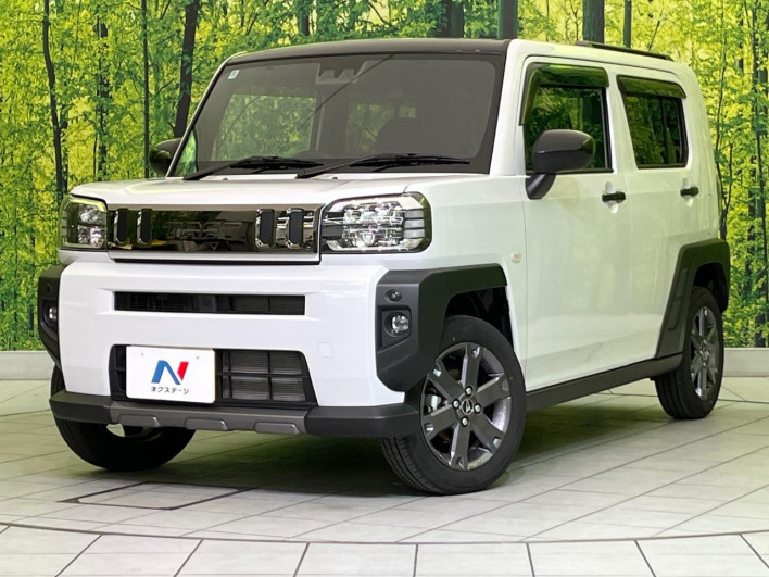 2024 Daihatsu Taft 5BA-LA900S (UW-69f6bc6ed5634)[0]